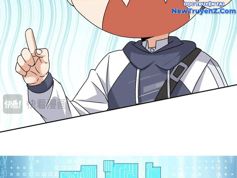Sau Khi Sống Lại Ở Mạt Thế Ta Điên Cuồng Thăng Cấp [Chap 37-52]