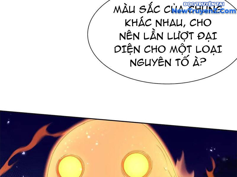 Sau Khi Sống Lại Ở Mạt Thế Ta Điên Cuồng Thăng Cấp [Chap 37-52]
