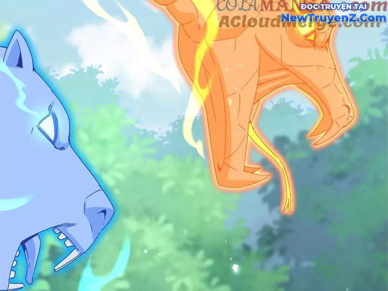 Sau Khi Sống Lại Ở Mạt Thế Ta Điên Cuồng Thăng Cấp [Chap 37-52]