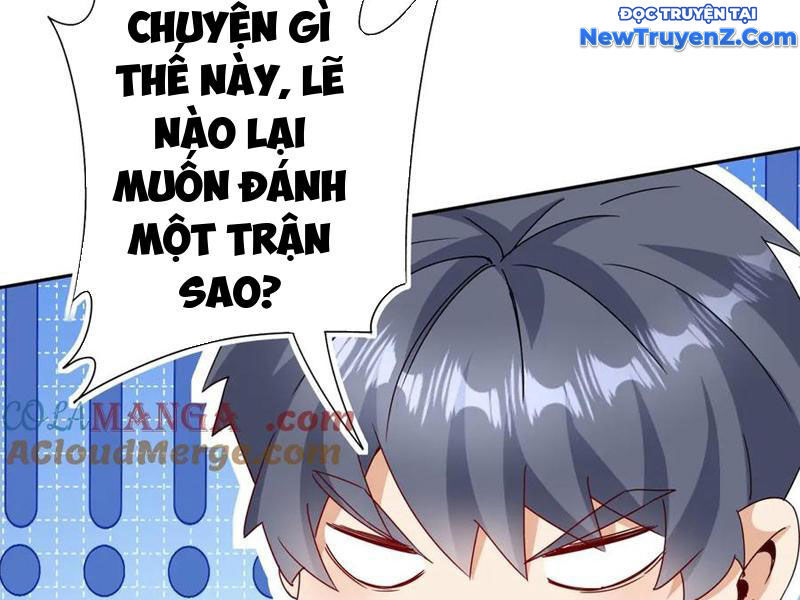 Sau Khi Sống Lại Ở Mạt Thế Ta Điên Cuồng Thăng Cấp [Chap 37-52]