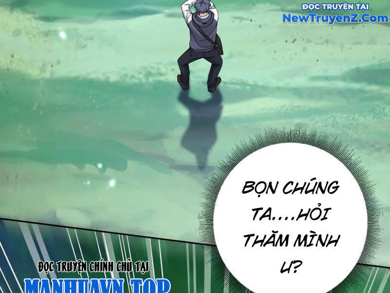 Sau Khi Sống Lại Ở Mạt Thế Ta Điên Cuồng Thăng Cấp [Chap 37-52]