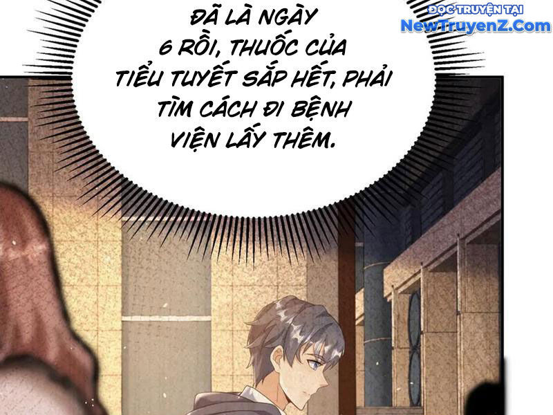 Sau Khi Sống Lại Ở Mạt Thế Ta Điên Cuồng Thăng Cấp [Chap 37-52]