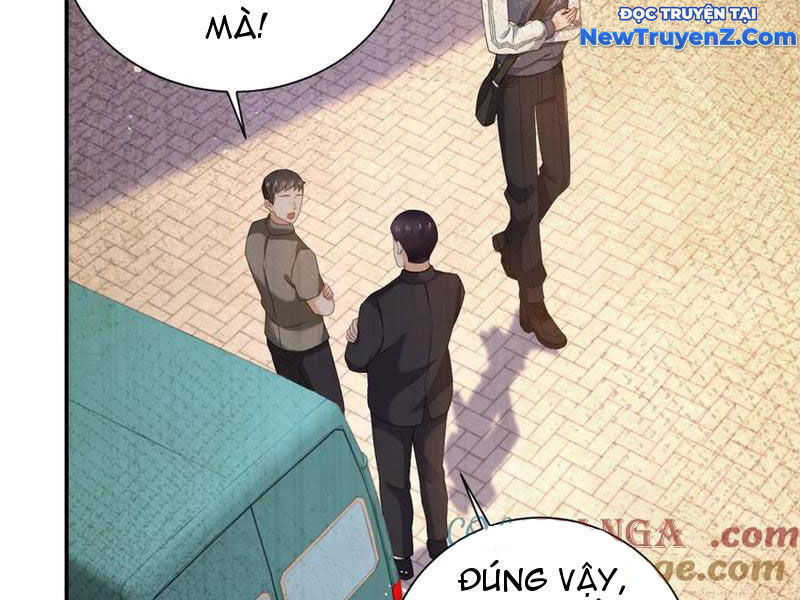 Sau Khi Sống Lại Ở Mạt Thế Ta Điên Cuồng Thăng Cấp [Chap 37-52]