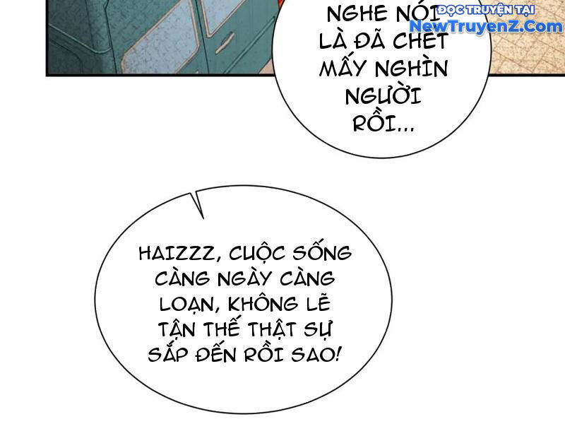 Sau Khi Sống Lại Ở Mạt Thế Ta Điên Cuồng Thăng Cấp [Chap 37-52]
