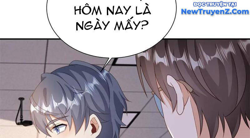 Sau Khi Sống Lại Ở Mạt Thế Ta Điên Cuồng Thăng Cấp [Chap 37-52]