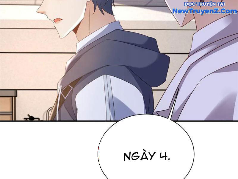 Sau Khi Sống Lại Ở Mạt Thế Ta Điên Cuồng Thăng Cấp [Chap 37-52]