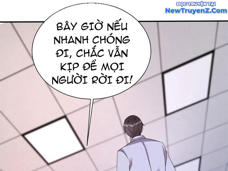 Sau Khi Sống Lại Ở Mạt Thế Ta Điên Cuồng Thăng Cấp [Chap 37-52]