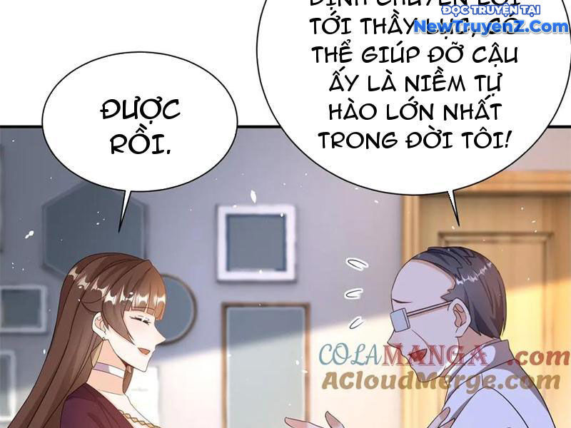 Sau Khi Sống Lại Ở Mạt Thế Ta Điên Cuồng Thăng Cấp [Chap 37-52]