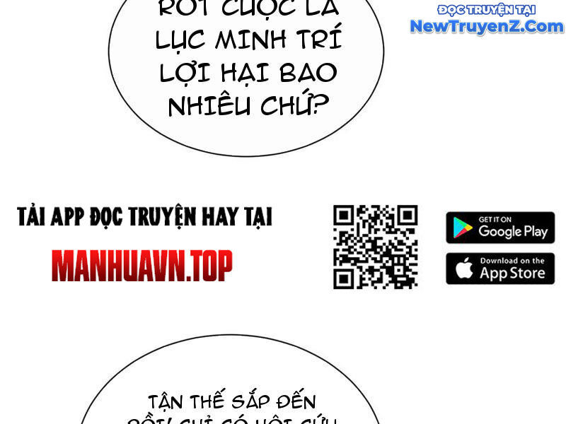 Sau Khi Sống Lại Ở Mạt Thế Ta Điên Cuồng Thăng Cấp [Chap 37-52]