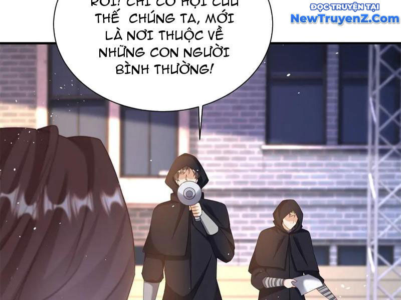 Sau Khi Sống Lại Ở Mạt Thế Ta Điên Cuồng Thăng Cấp [Chap 37-52]