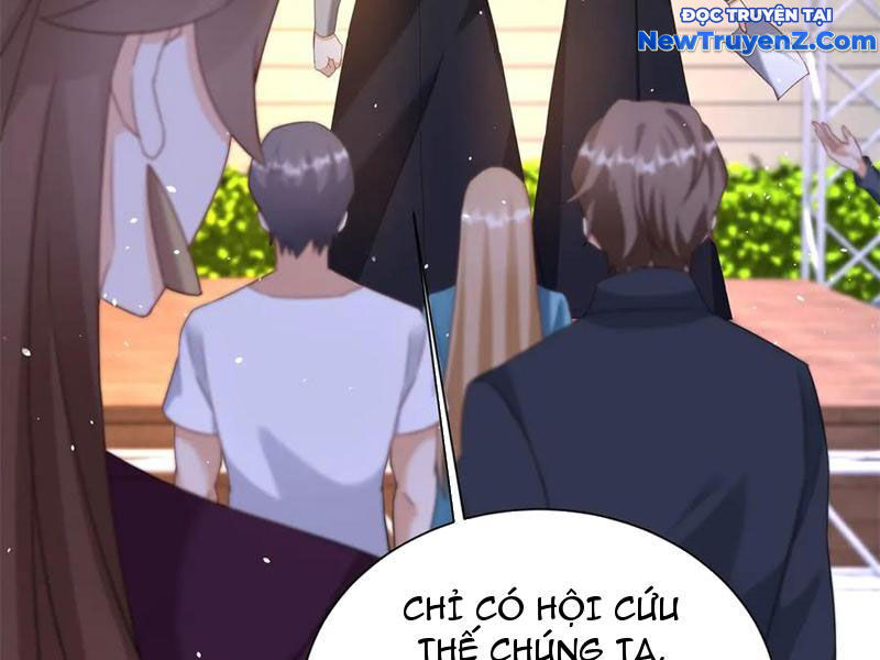 Sau Khi Sống Lại Ở Mạt Thế Ta Điên Cuồng Thăng Cấp [Chap 37-52]