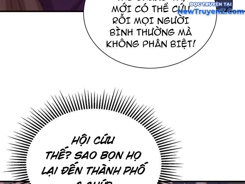 Sau Khi Sống Lại Ở Mạt Thế Ta Điên Cuồng Thăng Cấp [Chap 37-52]