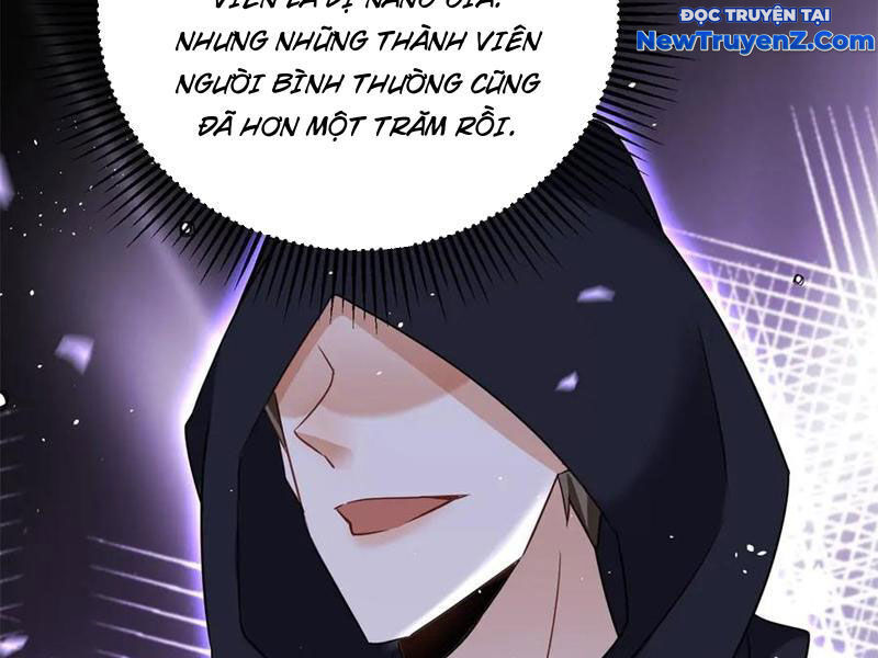Sau Khi Sống Lại Ở Mạt Thế Ta Điên Cuồng Thăng Cấp [Chap 37-52]