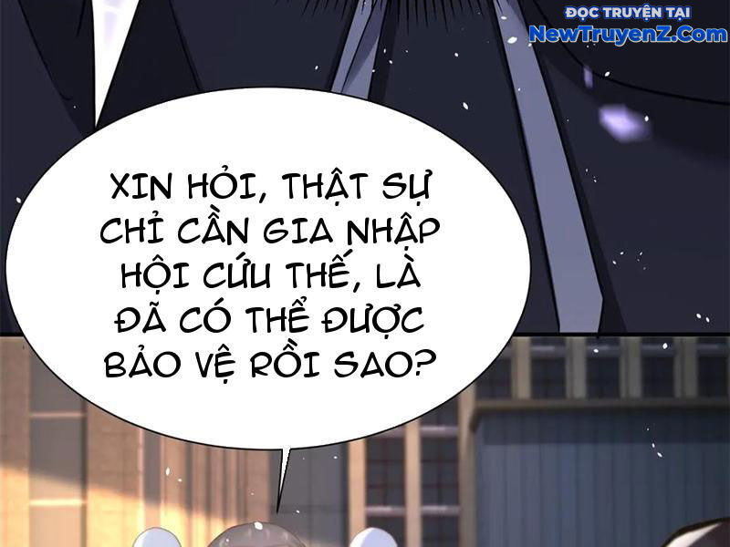 Sau Khi Sống Lại Ở Mạt Thế Ta Điên Cuồng Thăng Cấp [Chap 37-52]
