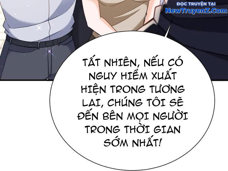 Sau Khi Sống Lại Ở Mạt Thế Ta Điên Cuồng Thăng Cấp [Chap 37-52]
