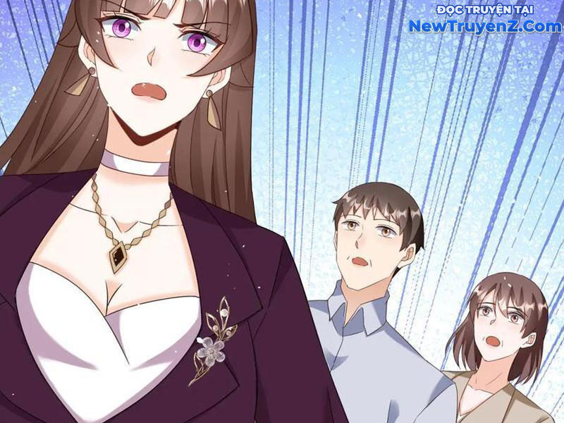 Sau Khi Sống Lại Ở Mạt Thế Ta Điên Cuồng Thăng Cấp [Chap 37-52]