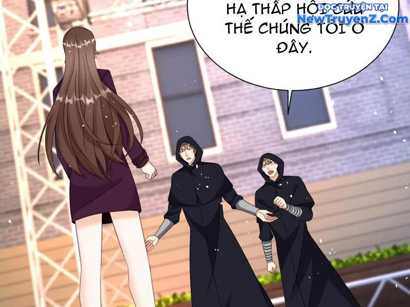 Sau Khi Sống Lại Ở Mạt Thế Ta Điên Cuồng Thăng Cấp [Chap 37-52]
