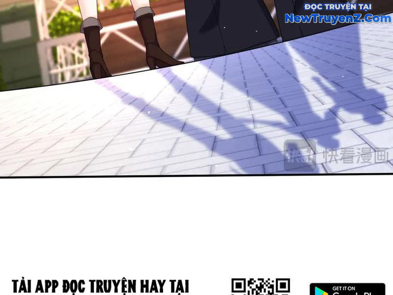 Sau Khi Sống Lại Ở Mạt Thế Ta Điên Cuồng Thăng Cấp [Chap 37-52]