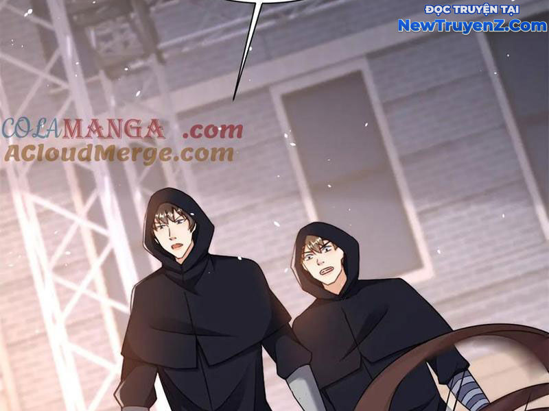 Sau Khi Sống Lại Ở Mạt Thế Ta Điên Cuồng Thăng Cấp [Chap 37-52]