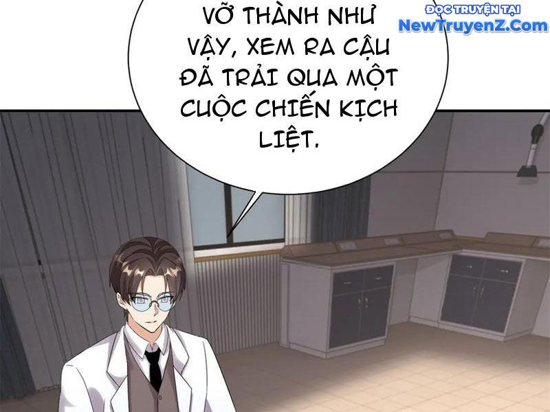 Sau Khi Sống Lại Ở Mạt Thế Ta Điên Cuồng Thăng Cấp [Chap 37-52]