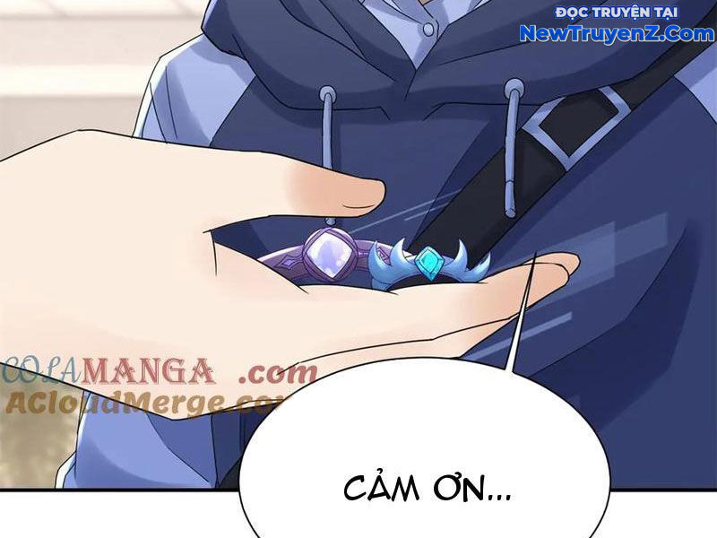 Sau Khi Sống Lại Ở Mạt Thế Ta Điên Cuồng Thăng Cấp [Chap 37-52]