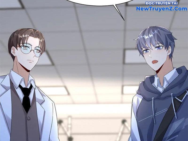 Sau Khi Sống Lại Ở Mạt Thế Ta Điên Cuồng Thăng Cấp [Chap 37-52]
