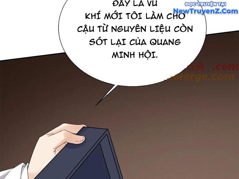 Sau Khi Sống Lại Ở Mạt Thế Ta Điên Cuồng Thăng Cấp [Chap 37-52]