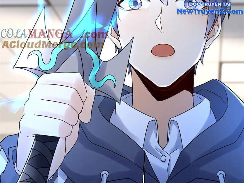 Sau Khi Sống Lại Ở Mạt Thế Ta Điên Cuồng Thăng Cấp [Chap 37-52]