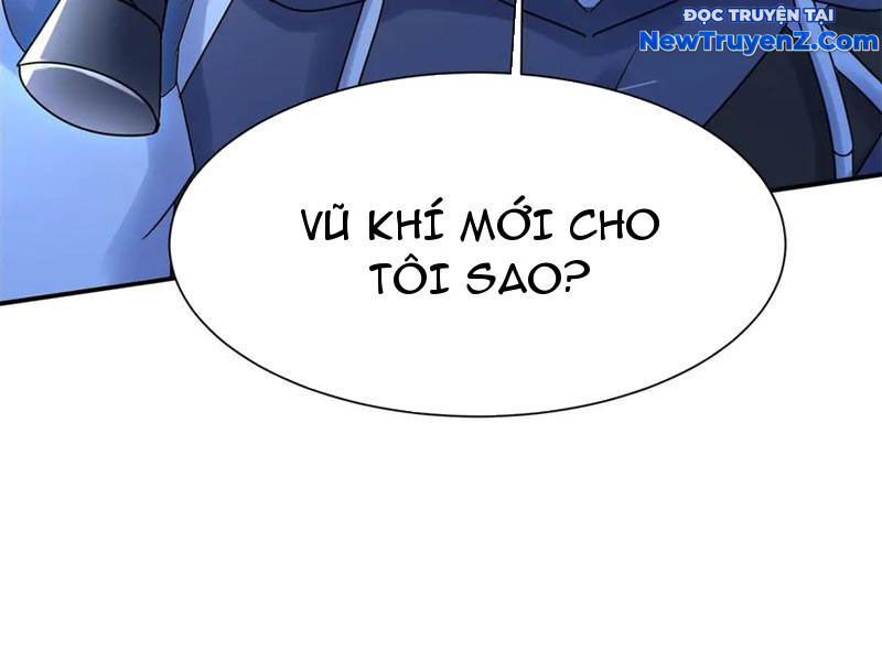 Sau Khi Sống Lại Ở Mạt Thế Ta Điên Cuồng Thăng Cấp [Chap 37-52]