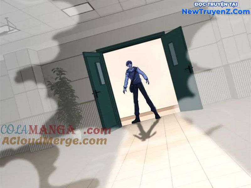 Sau Khi Sống Lại Ở Mạt Thế Ta Điên Cuồng Thăng Cấp [Chap 37-52]