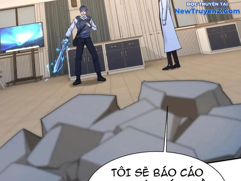 Sau Khi Sống Lại Ở Mạt Thế Ta Điên Cuồng Thăng Cấp [Chap 37-52]