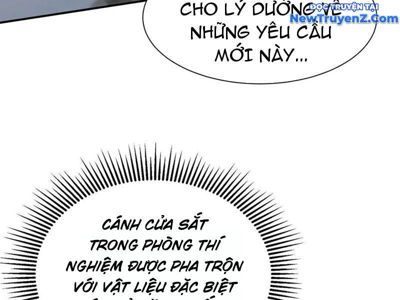 Sau Khi Sống Lại Ở Mạt Thế Ta Điên Cuồng Thăng Cấp [Chap 37-52]