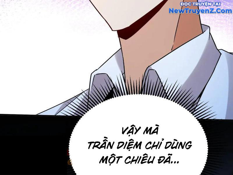 Sau Khi Sống Lại Ở Mạt Thế Ta Điên Cuồng Thăng Cấp [Chap 37-52]