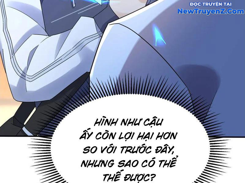 Sau Khi Sống Lại Ở Mạt Thế Ta Điên Cuồng Thăng Cấp [Chap 37-52]