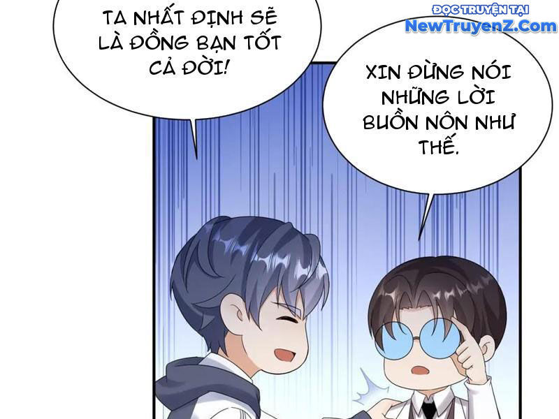 Sau Khi Sống Lại Ở Mạt Thế Ta Điên Cuồng Thăng Cấp [Chap 37-52]