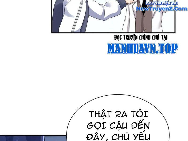 Sau Khi Sống Lại Ở Mạt Thế Ta Điên Cuồng Thăng Cấp [Chap 37-52]