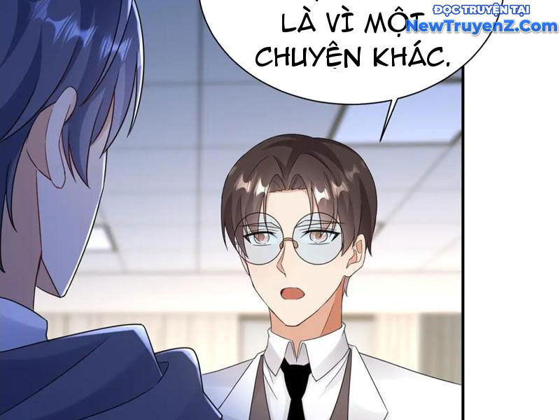 Sau Khi Sống Lại Ở Mạt Thế Ta Điên Cuồng Thăng Cấp [Chap 37-52]