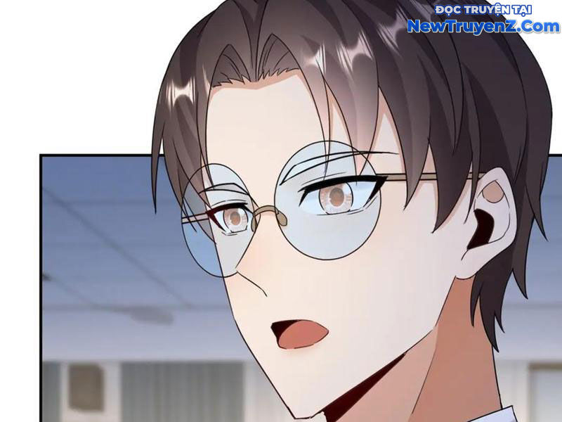 Sau Khi Sống Lại Ở Mạt Thế Ta Điên Cuồng Thăng Cấp [Chap 37-52]