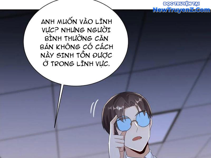 Sau Khi Sống Lại Ở Mạt Thế Ta Điên Cuồng Thăng Cấp [Chap 37-52]
