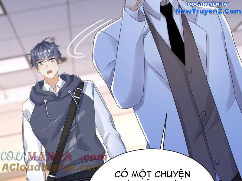 Sau Khi Sống Lại Ở Mạt Thế Ta Điên Cuồng Thăng Cấp [Chap 37-52]