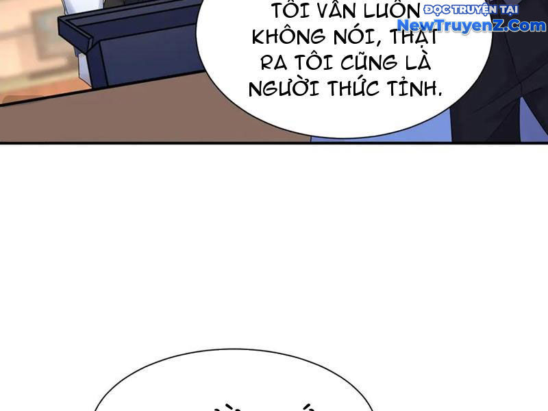 Sau Khi Sống Lại Ở Mạt Thế Ta Điên Cuồng Thăng Cấp [Chap 37-52]