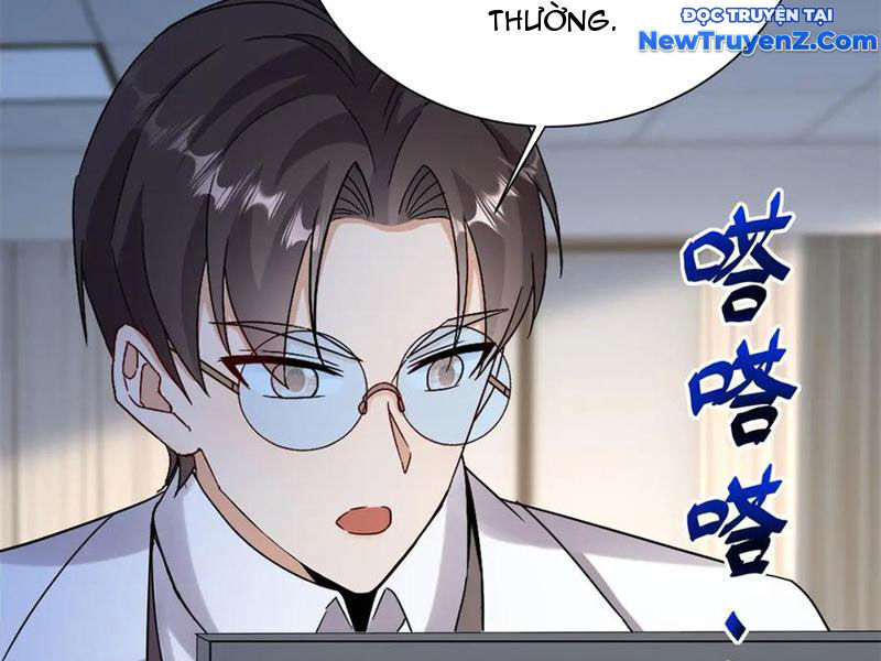 Sau Khi Sống Lại Ở Mạt Thế Ta Điên Cuồng Thăng Cấp [Chap 37-52]