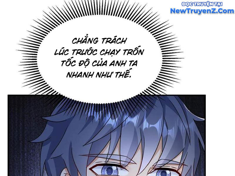 Sau Khi Sống Lại Ở Mạt Thế Ta Điên Cuồng Thăng Cấp [Chap 37-52]