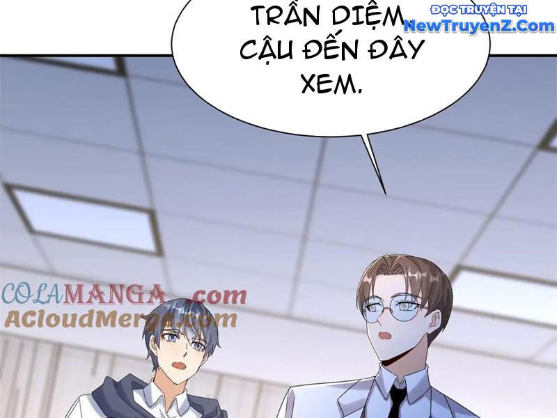 Sau Khi Sống Lại Ở Mạt Thế Ta Điên Cuồng Thăng Cấp [Chap 37-52]