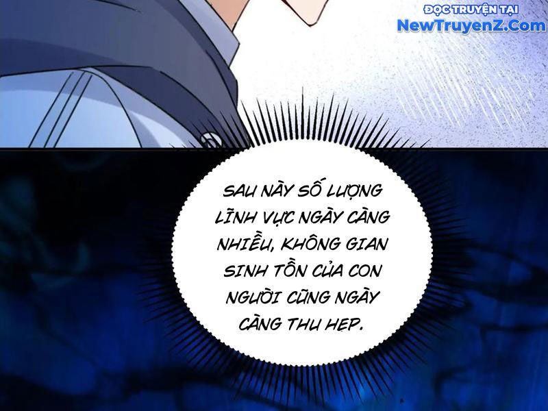 Sau Khi Sống Lại Ở Mạt Thế Ta Điên Cuồng Thăng Cấp [Chap 37-52]