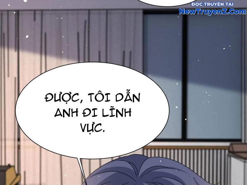 Sau Khi Sống Lại Ở Mạt Thế Ta Điên Cuồng Thăng Cấp [Chap 37-52]