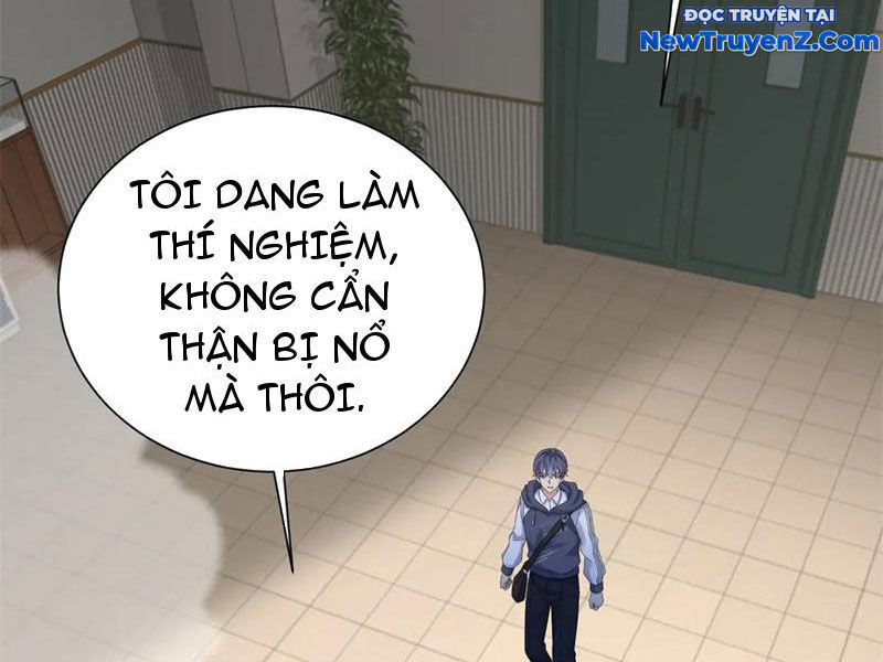 Sau Khi Sống Lại Ở Mạt Thế Ta Điên Cuồng Thăng Cấp [Chap 37-52]