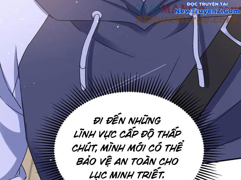 Sau Khi Sống Lại Ở Mạt Thế Ta Điên Cuồng Thăng Cấp [Chap 37-52]