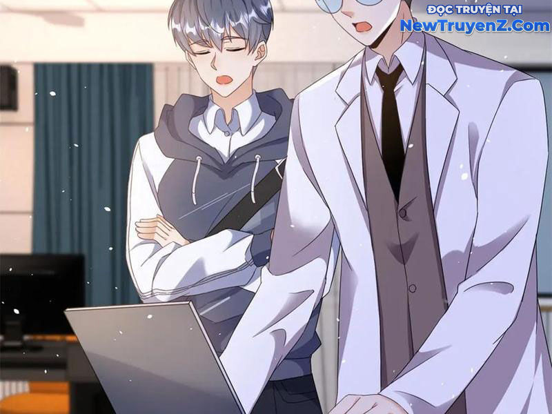 Sau Khi Sống Lại Ở Mạt Thế Ta Điên Cuồng Thăng Cấp [Chap 37-52]