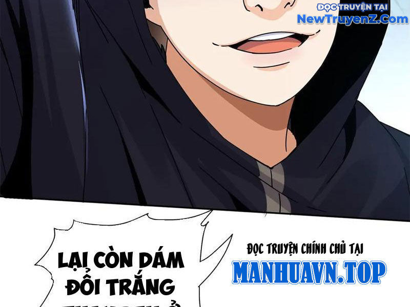 Sau Khi Sống Lại Ở Mạt Thế Ta Điên Cuồng Thăng Cấp [Chap 37-52]